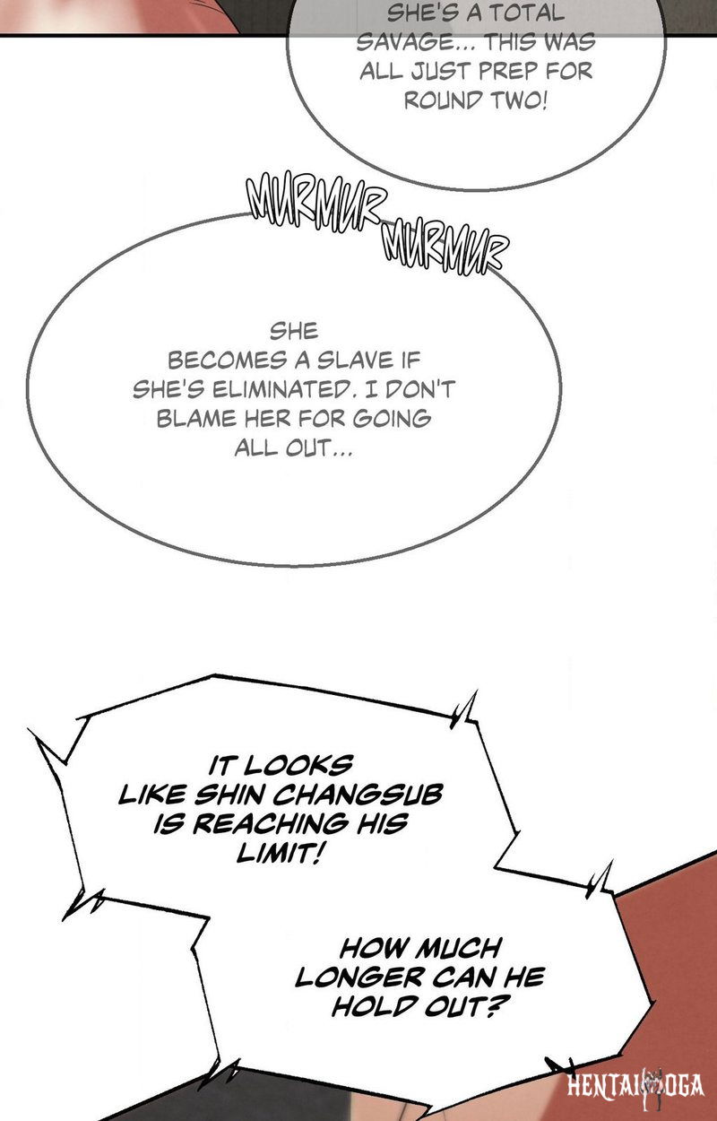 Seniors of Class 5 Seniors of Class 5 Chapter 107 - Page 62