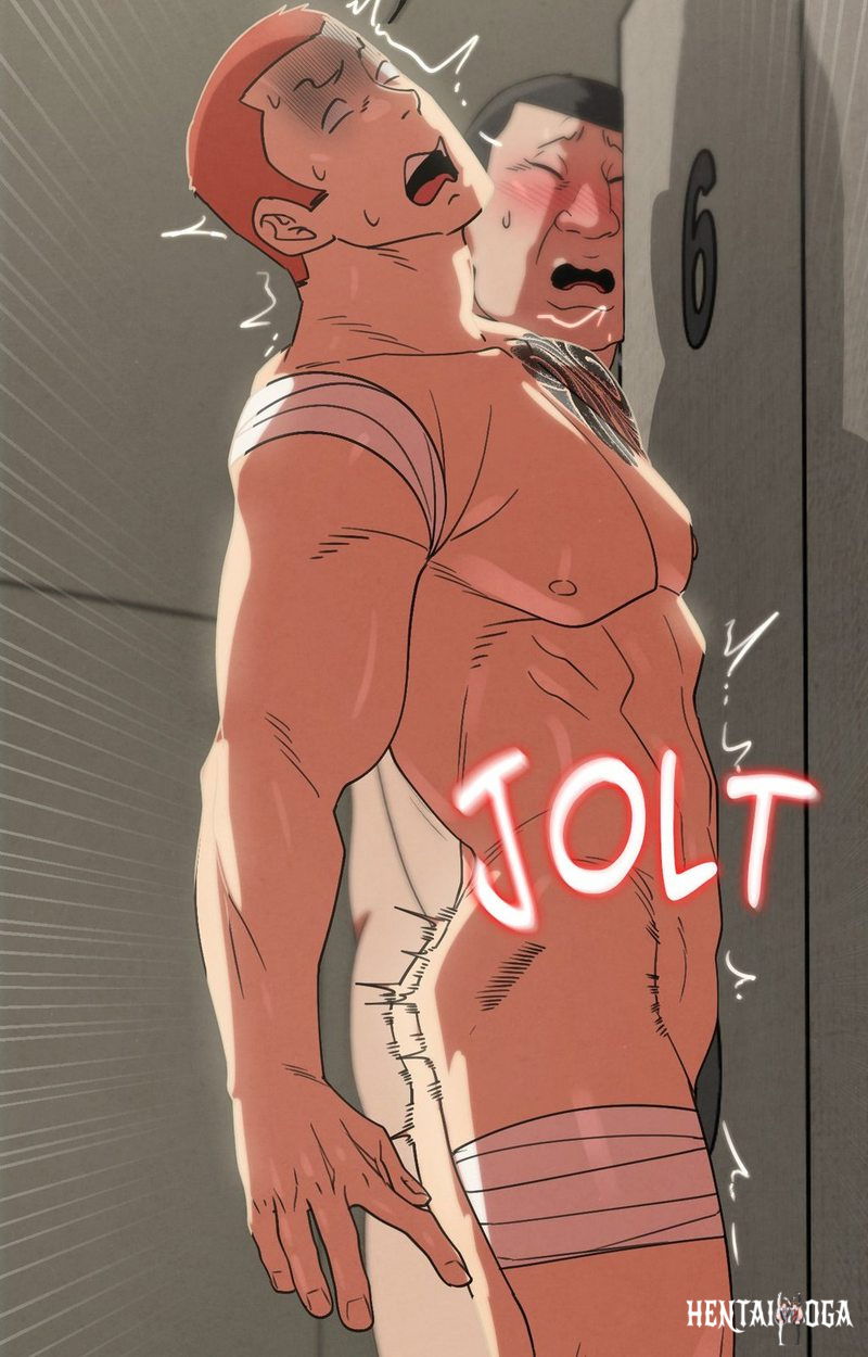 Seniors of Class 5 Seniors of Class 5 Chapter 107 - Page 65