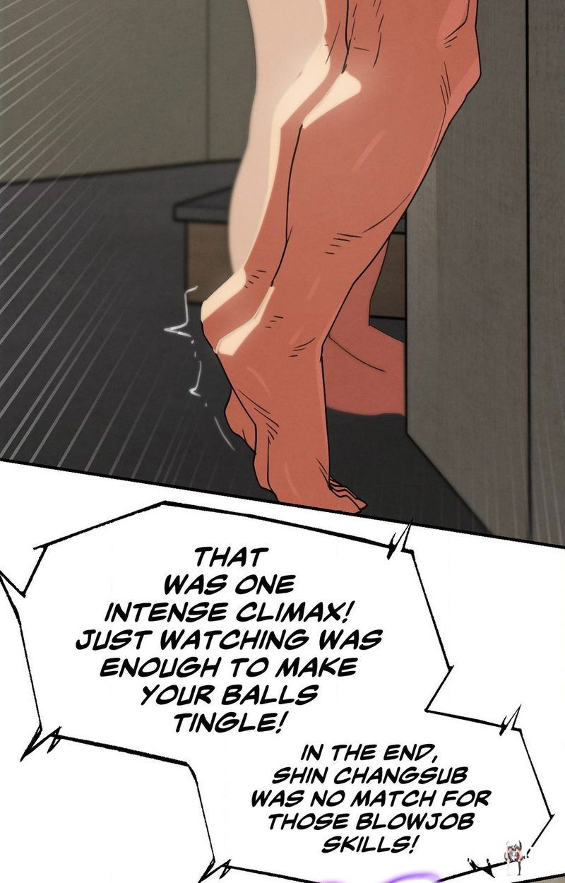 Seniors of Class 5 Seniors of Class 5 Chapter 107 - Page 66