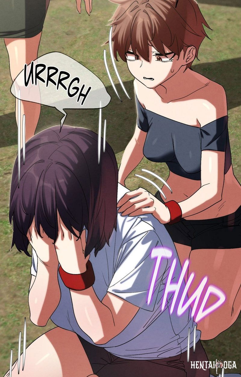 Seniors of Class 5 Seniors of Class 5 Chapter 107 - Page 69