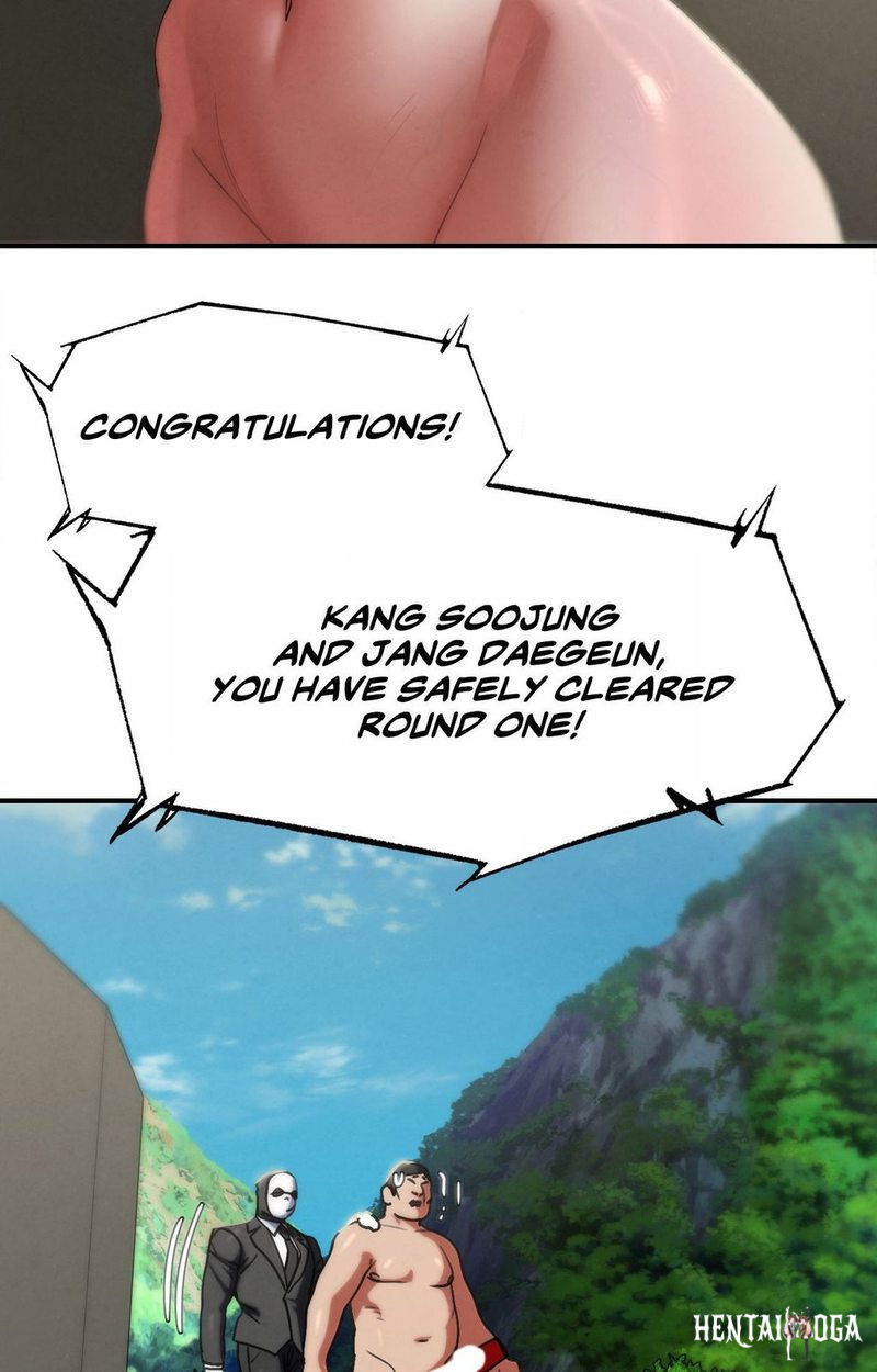 Seniors of Class 5 Seniors of Class 5 Chapter 107 - Page 72