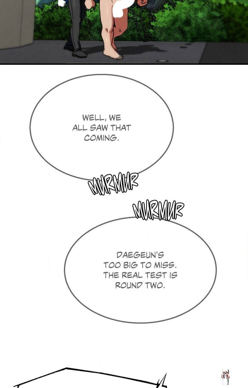 Seniors of Class 5 Seniors of Class 5 Chapter 107 - Page 73