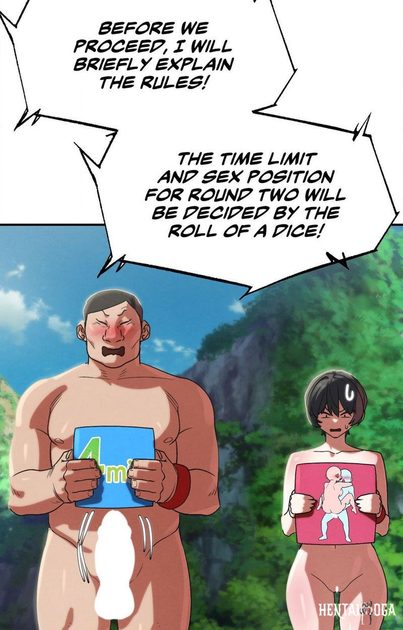 Seniors of Class 5 Seniors of Class 5 Chapter 107 - Page 74