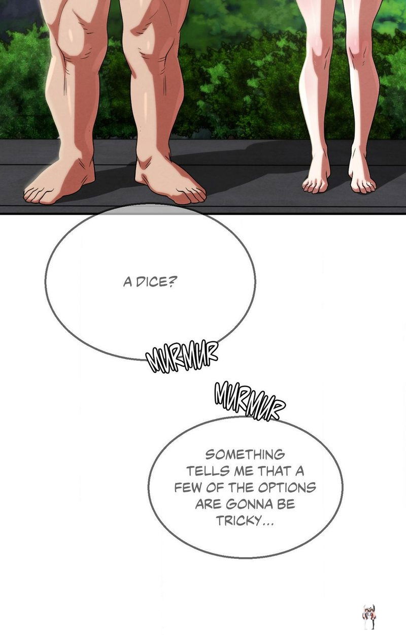 Seniors of Class 5 Seniors of Class 5 Chapter 107 - Page 75