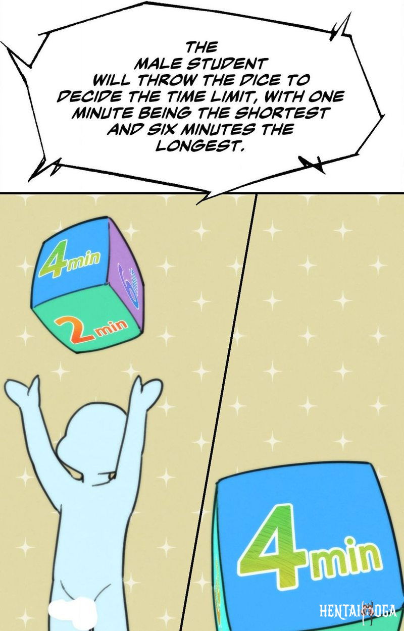 Seniors of Class 5 Seniors of Class 5 Chapter 107 - Page 76