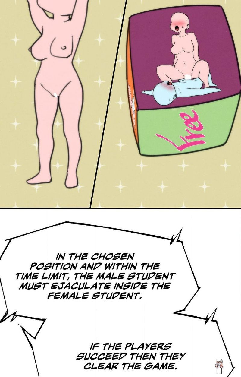 Seniors of Class 5 Seniors of Class 5 Chapter 107 - Page 78