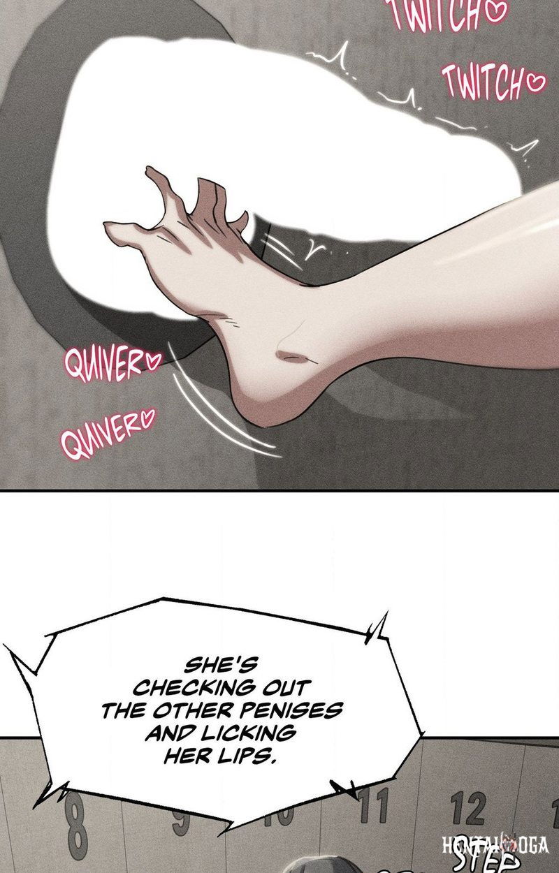 Seniors of Class 5 Seniors of Class 5 Chapter 107 - Page 8