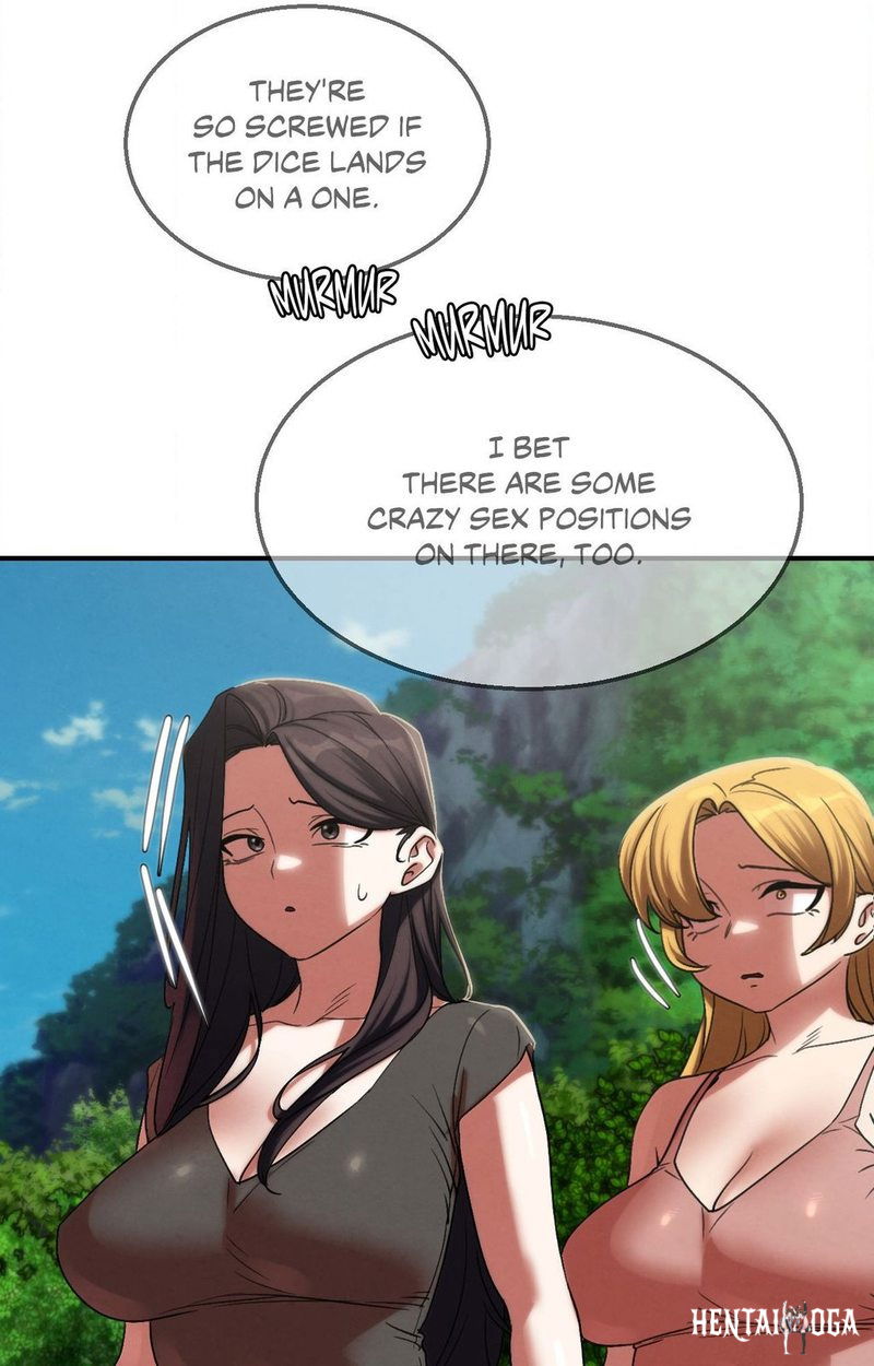 Seniors of Class 5 Seniors of Class 5 Chapter 107 - Page 80