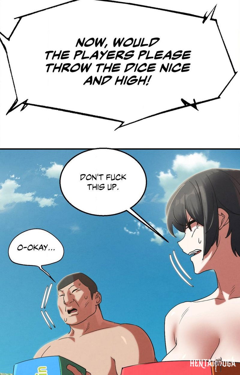 Seniors of Class 5 Seniors of Class 5 Chapter 107 - Page 82