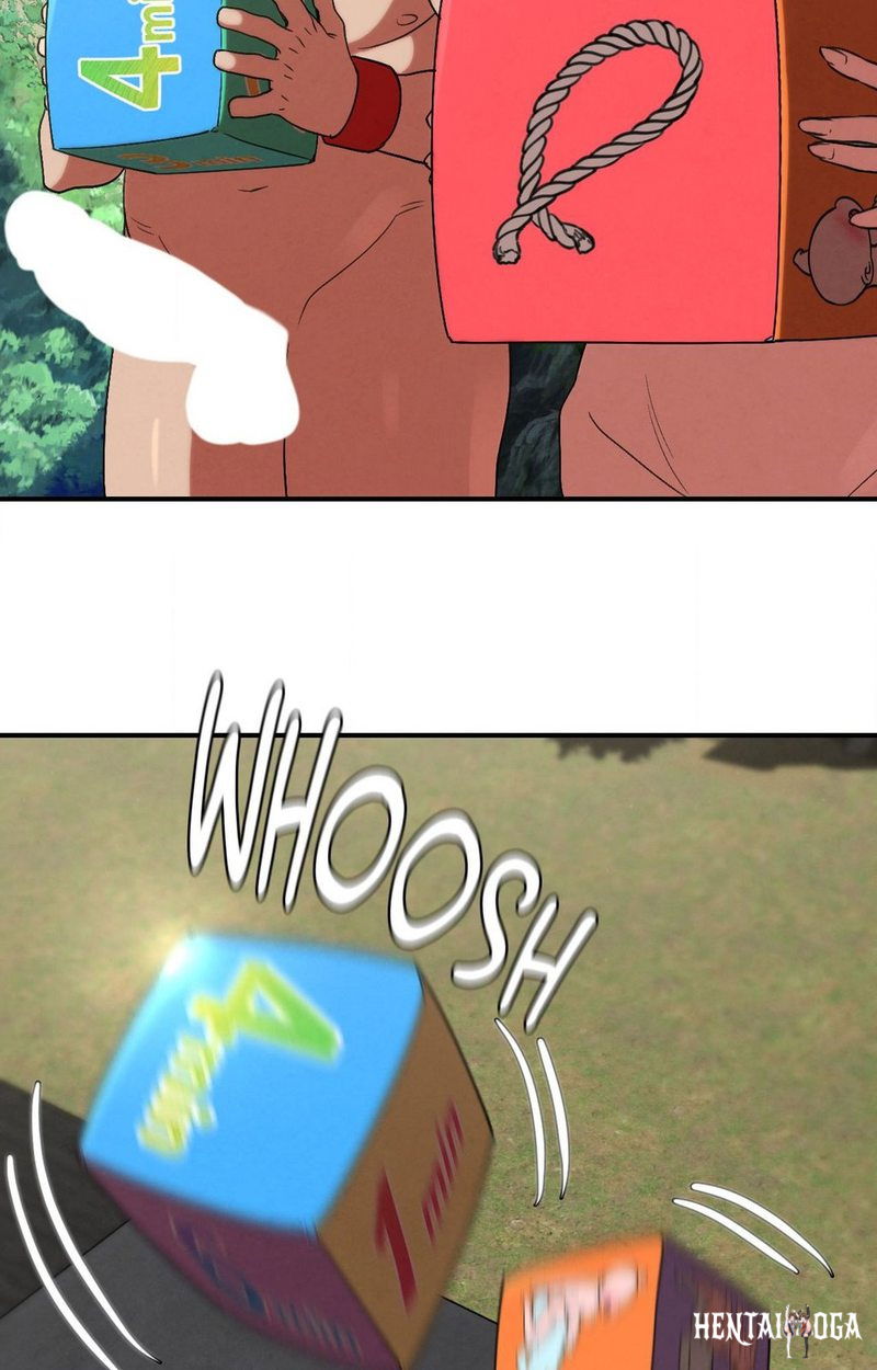 Seniors of Class 5 Seniors of Class 5 Chapter 107 - Page 83