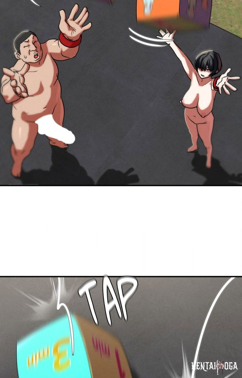 Seniors of Class 5 Seniors of Class 5 Chapter 107 - Page 84