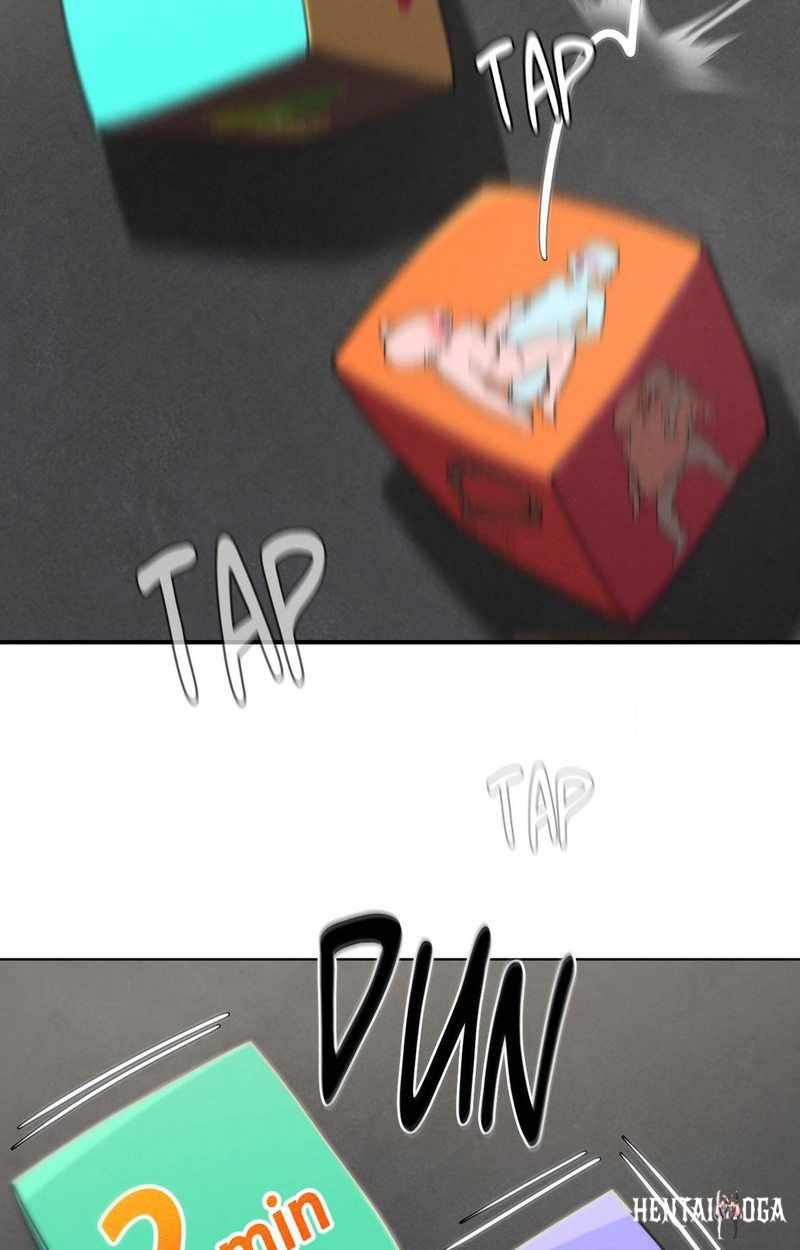 Seniors of Class 5 Seniors of Class 5 Chapter 107 - Page 85