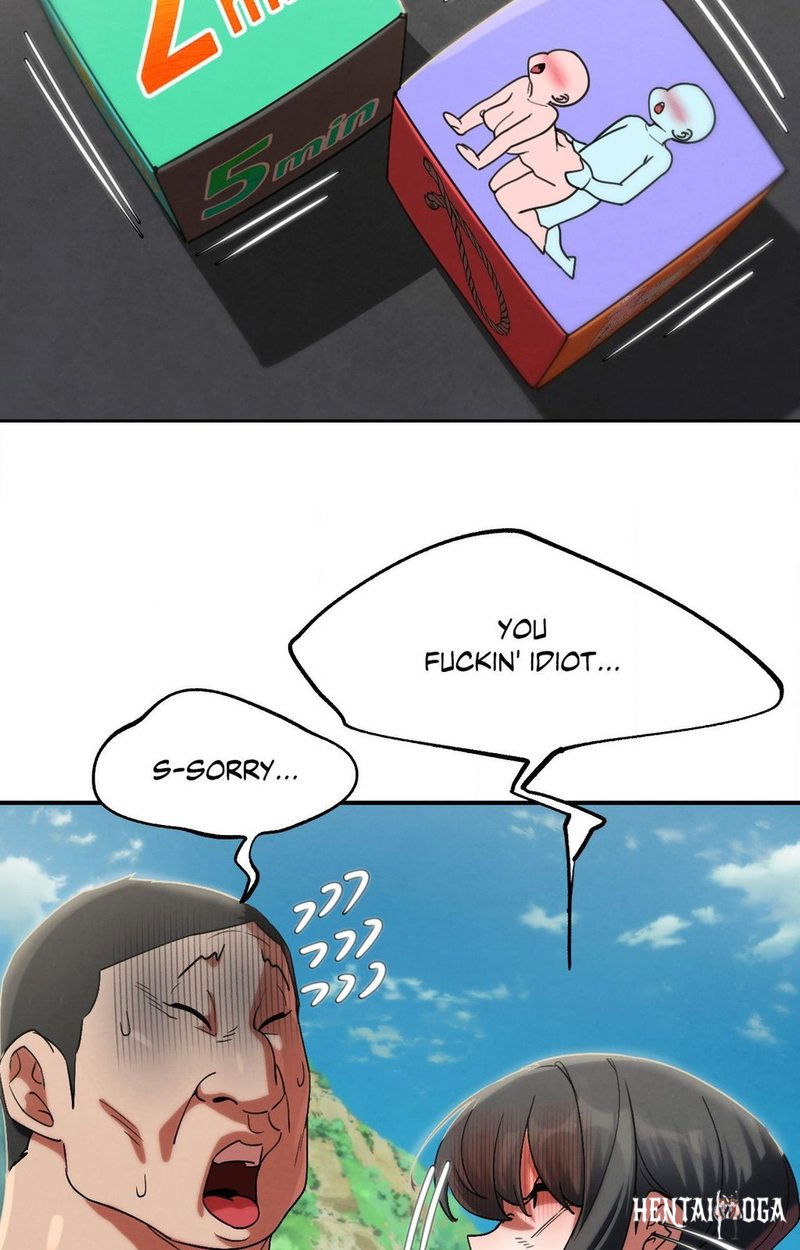 Seniors of Class 5 Seniors of Class 5 Chapter 107 - Page 86