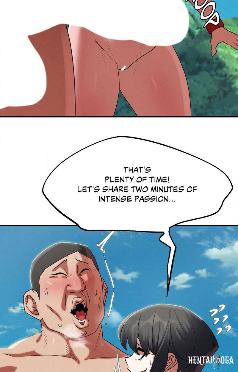 Seniors of Class 5 Seniors of Class 5 Chapter 107 - Page 88