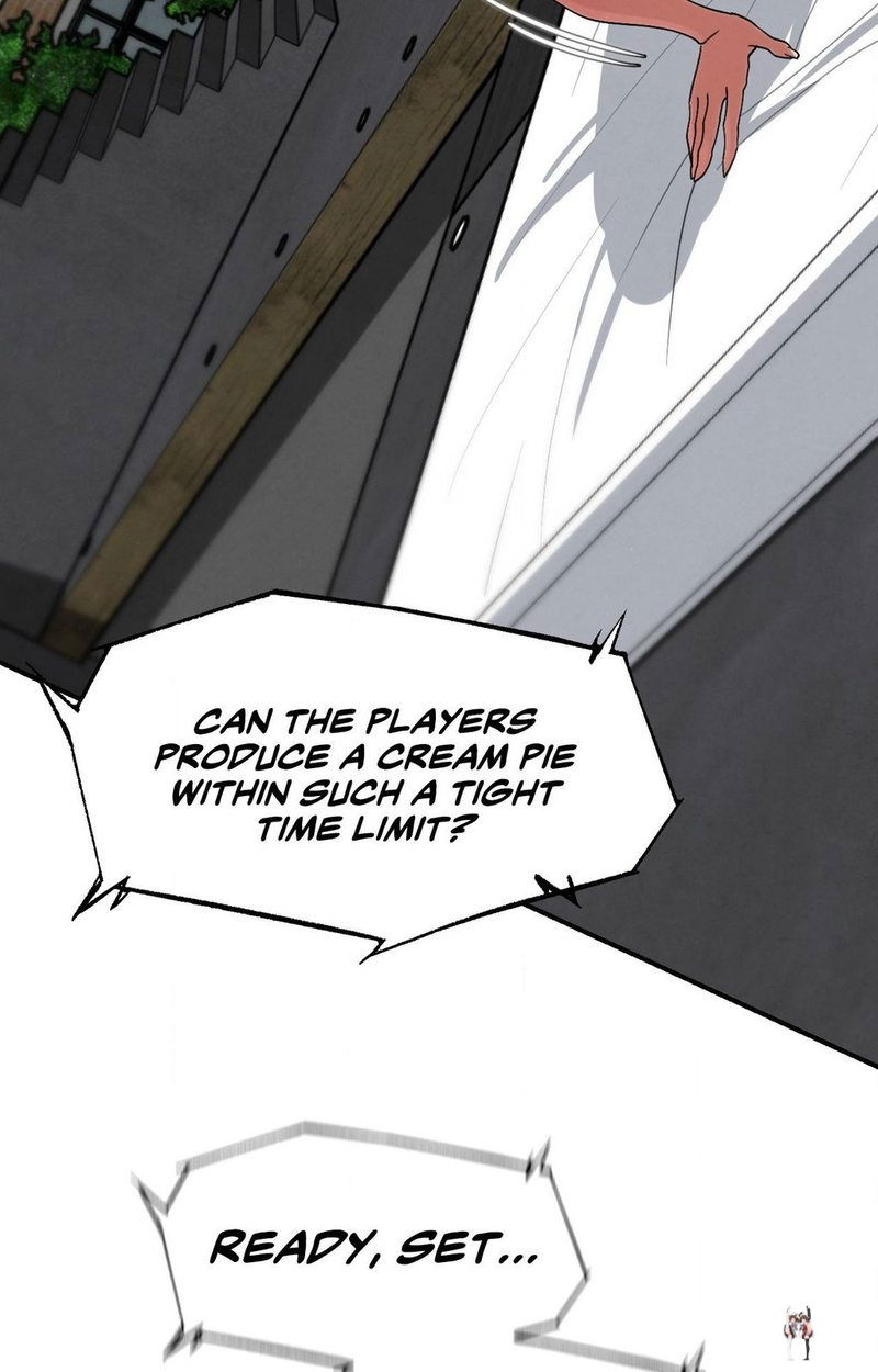 Seniors of Class 5 Seniors of Class 5 Chapter 107 - Page 92