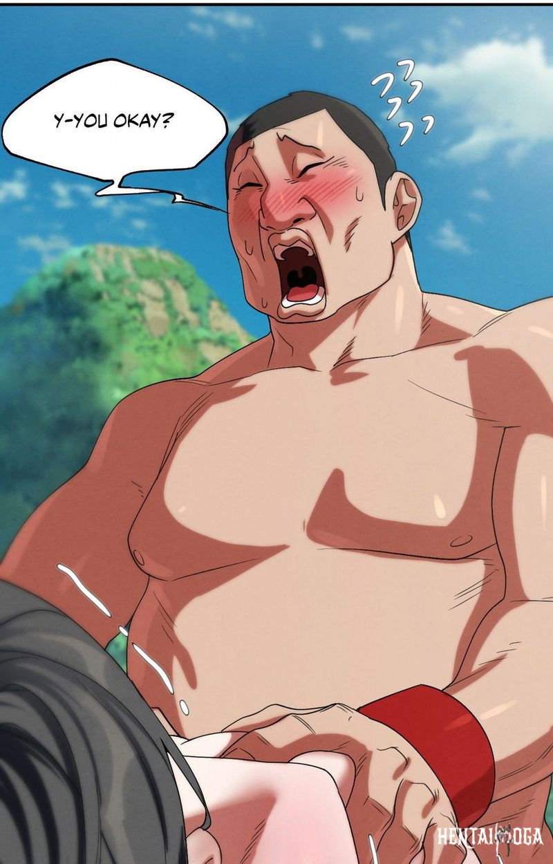 Seniors of Class 5 Seniors of Class 5 Chapter 107 - Page 96