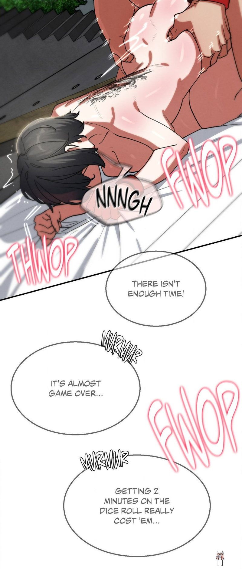 Seniors of Class 5 Seniors of Class 5 Chapter 108 - Page 17