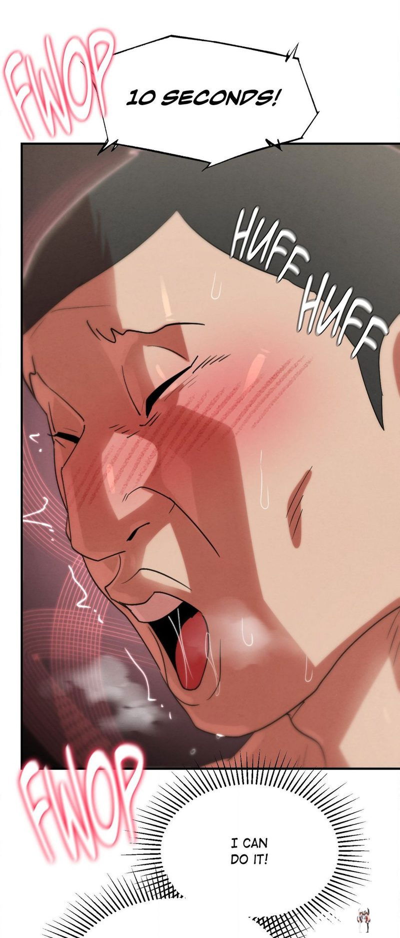 Seniors of Class 5 Seniors of Class 5 Chapter 108 - Page 18