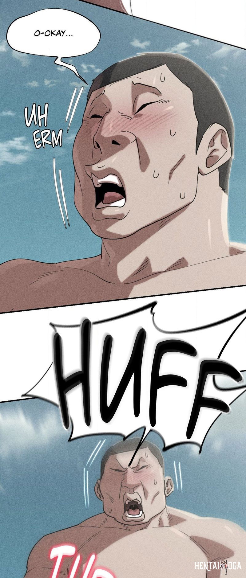 Seniors of Class 5 Seniors of Class 5 Chapter 108 - Page 2