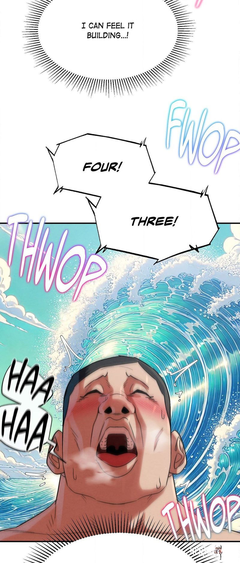 Seniors of Class 5 Seniors of Class 5 Chapter 108 - Page 20