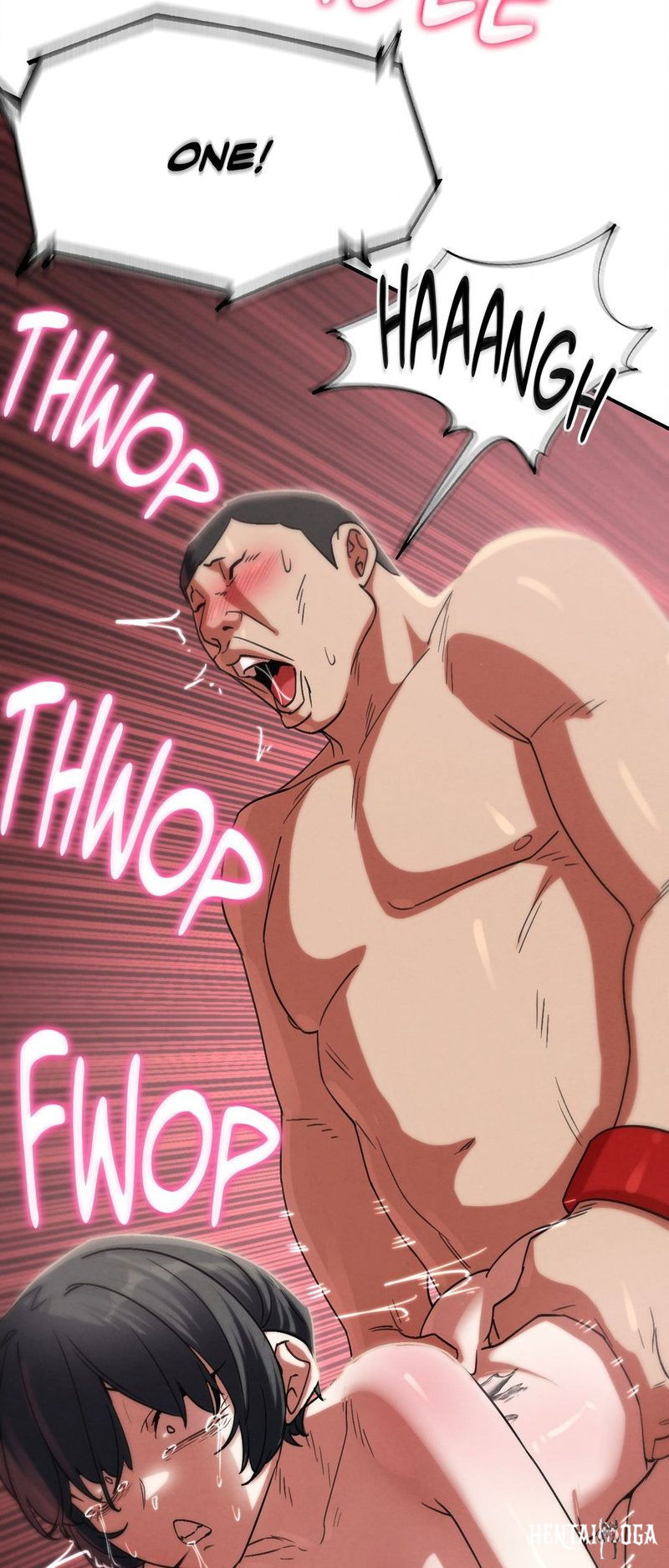 Seniors of Class 5 Seniors of Class 5 Chapter 108 - Page 22