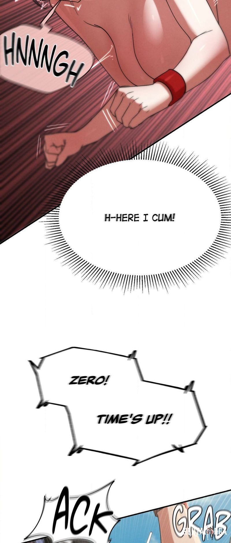 Seniors of Class 5 Seniors of Class 5 Chapter 108 - Page 23