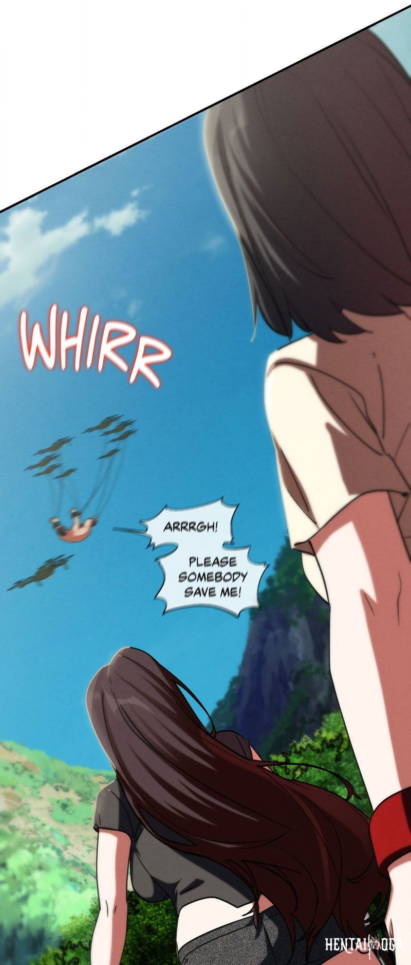 Seniors of Class 5 Seniors of Class 5 Chapter 108 - Page 32