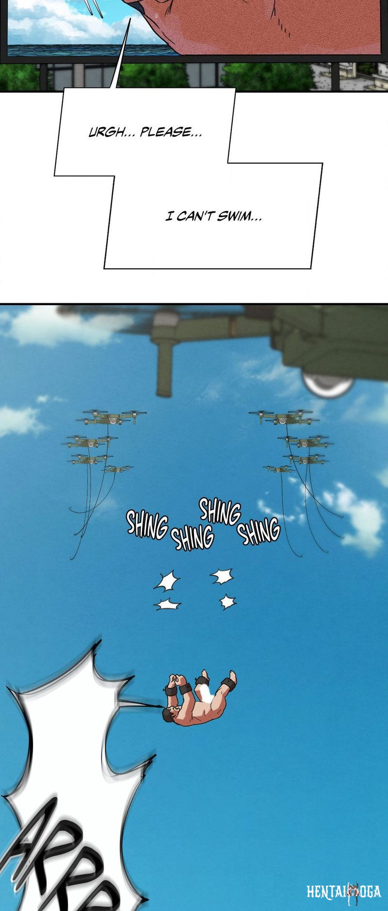 Seniors of Class 5 Seniors of Class 5 Chapter 108 - Page 34