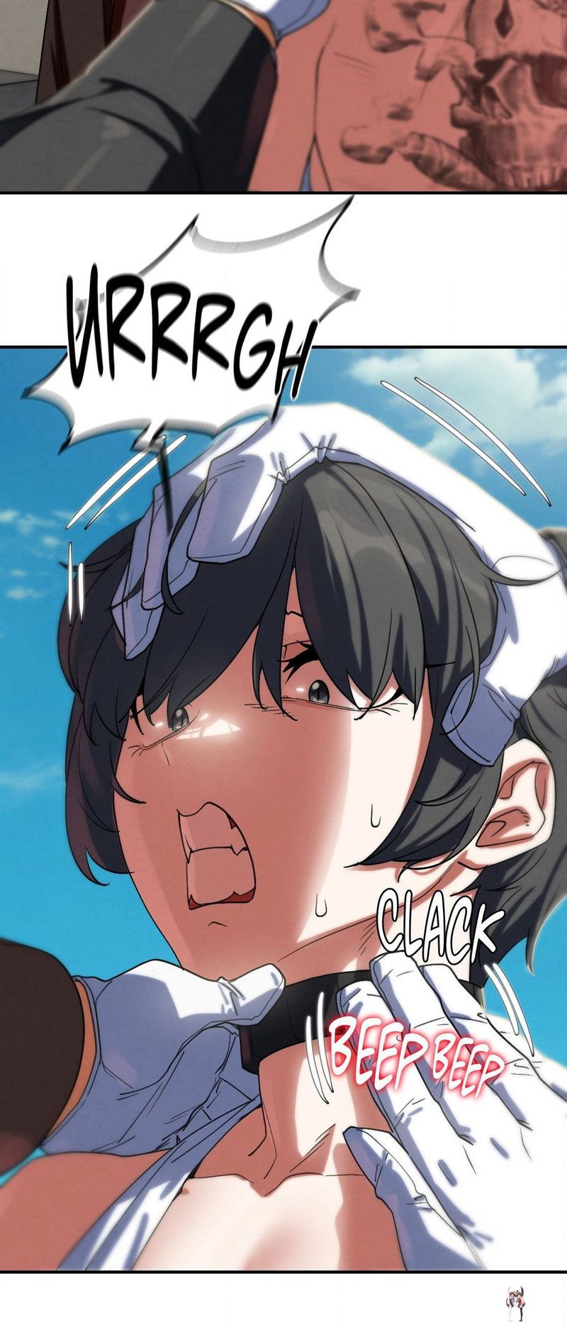 Seniors of Class 5 Seniors of Class 5 Chapter 108 - Page 40