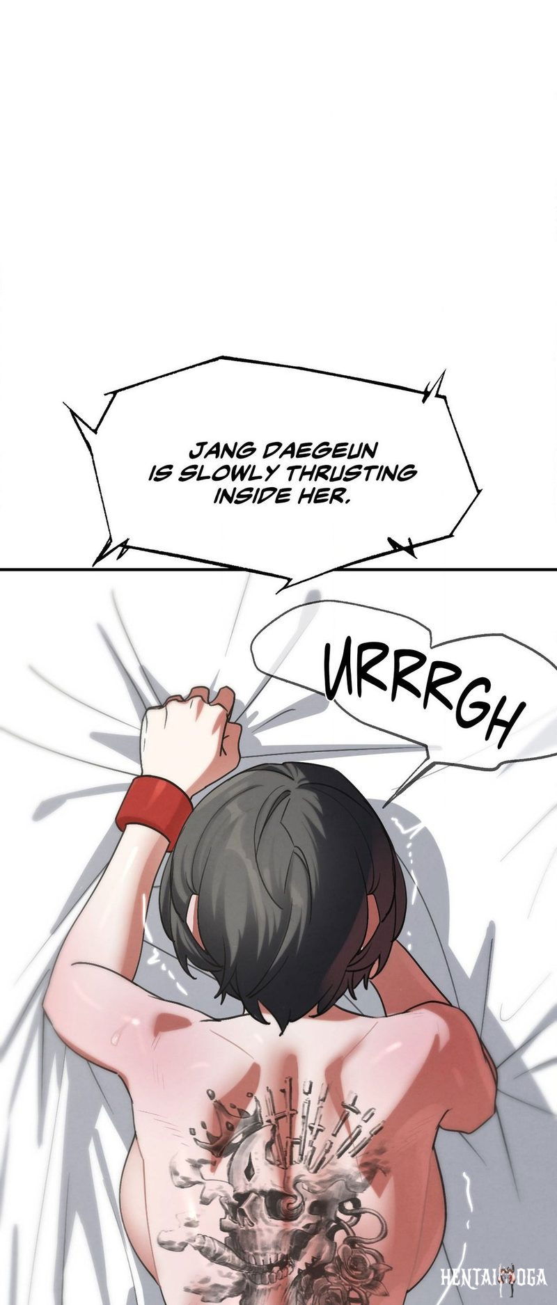 Seniors of Class 5 Seniors of Class 5 Chapter 108 - Page 5