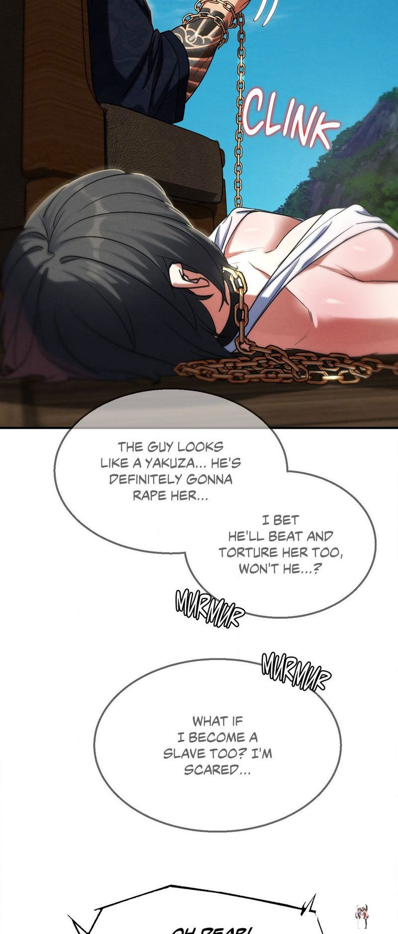 Seniors of Class 5 Seniors of Class 5 Chapter 108 - Page 59