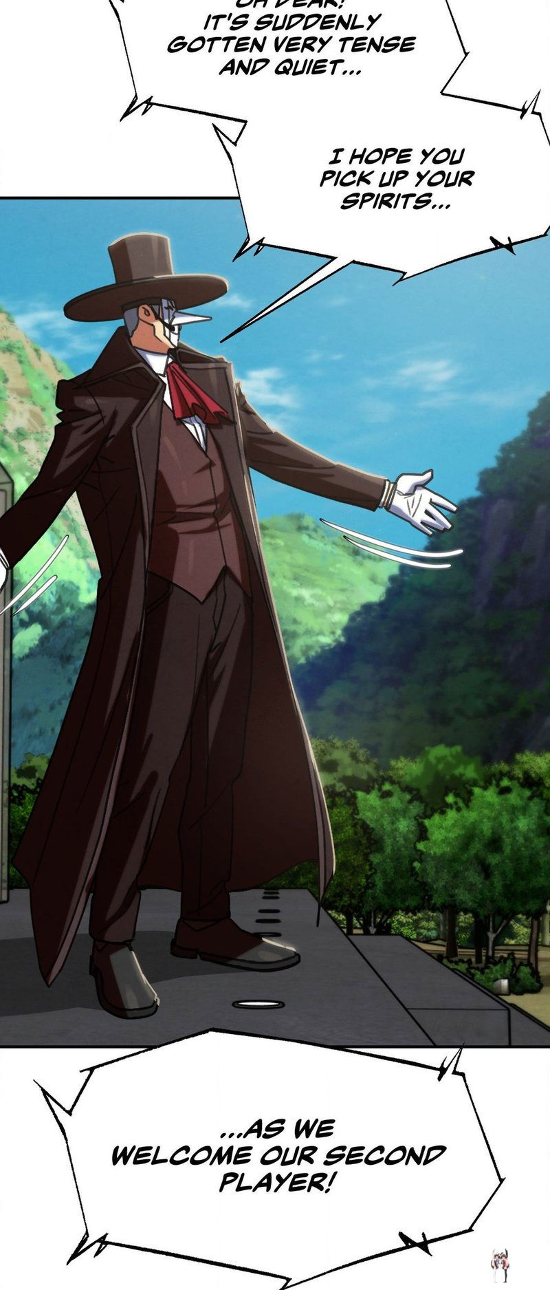 Seniors of Class 5 Seniors of Class 5 Chapter 108 - Page 60