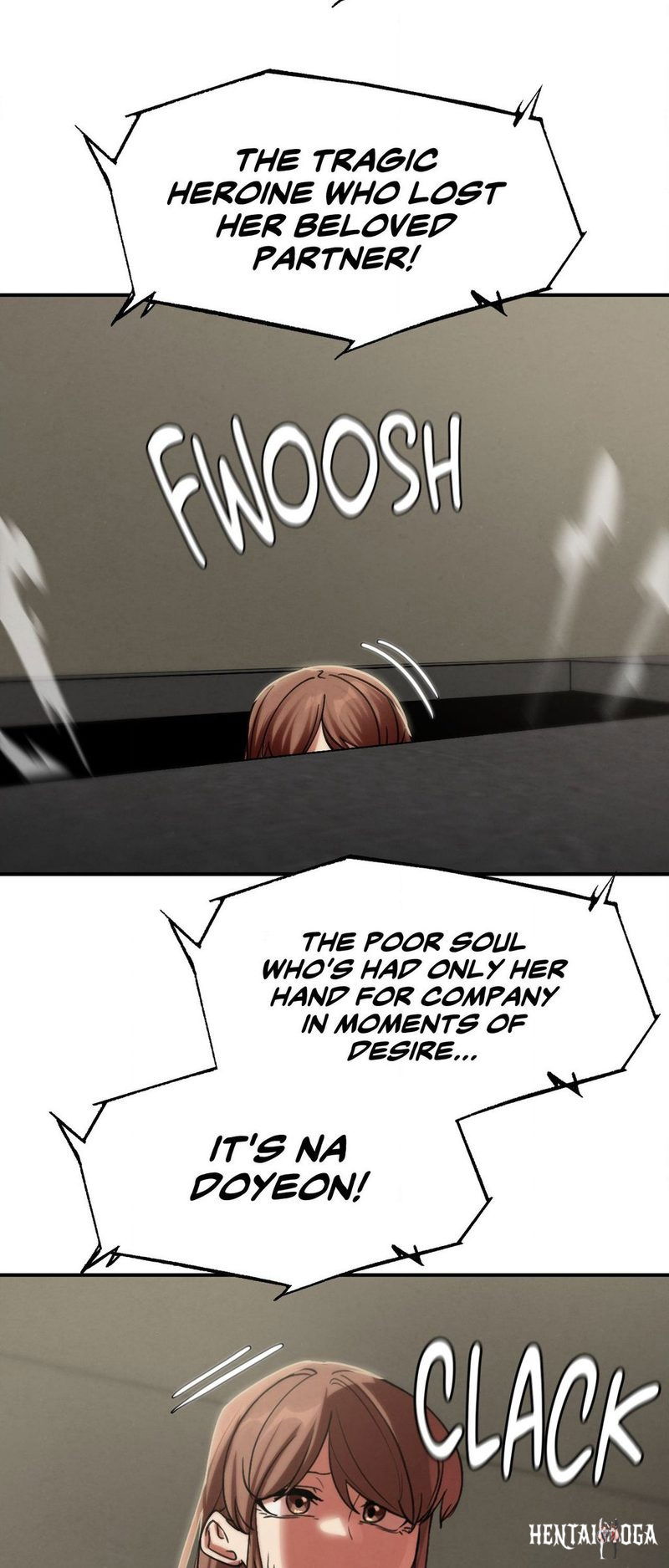 Seniors of Class 5 Seniors of Class 5 Chapter 108 - Page 61