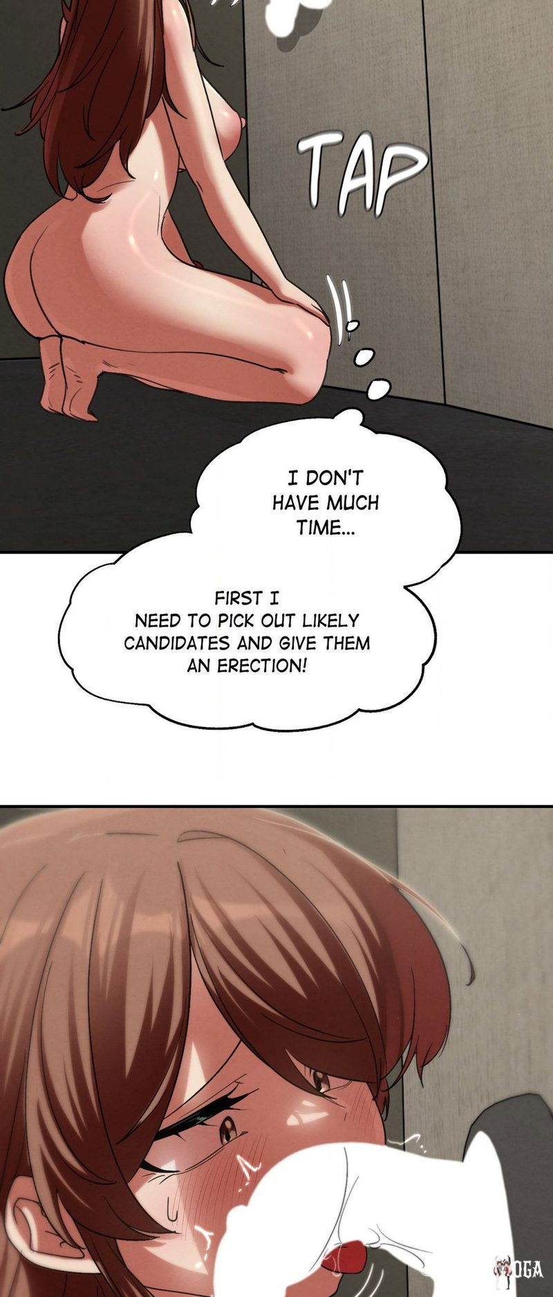 Seniors of Class 5 Seniors of Class 5 Chapter 108 - Page 70