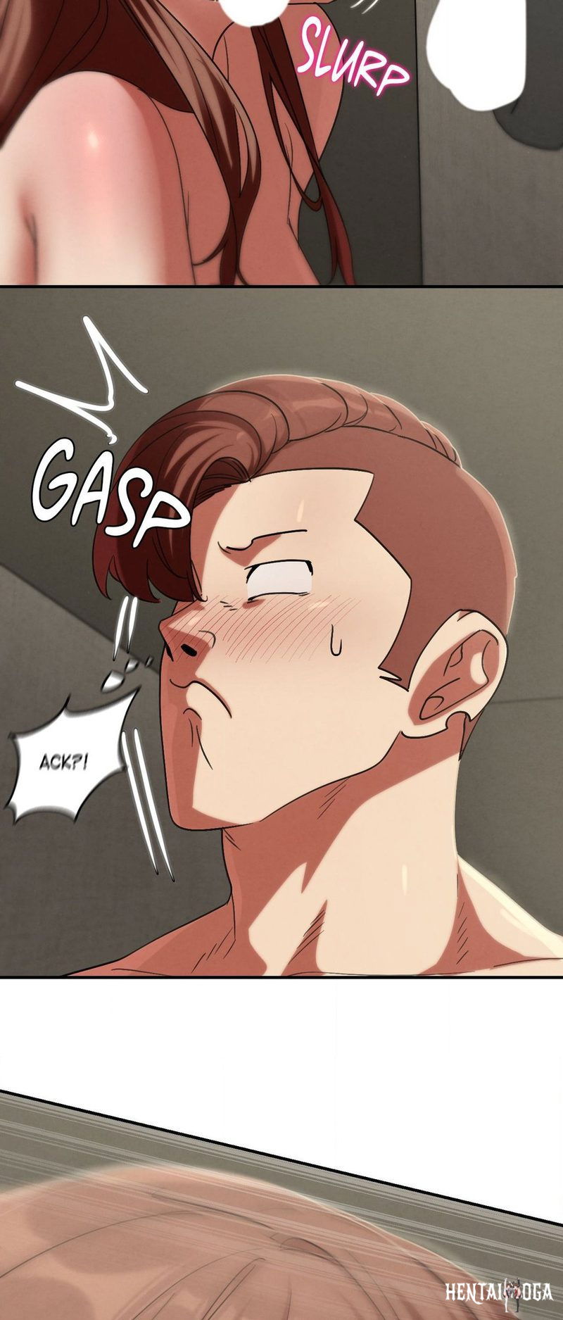 Seniors of Class 5 Seniors of Class 5 Chapter 108 - Page 71