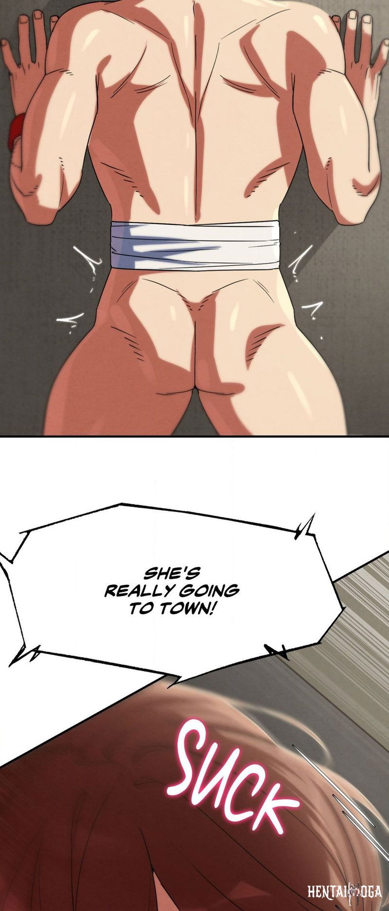 Seniors of Class 5 Seniors of Class 5 Chapter 108 - Page 73