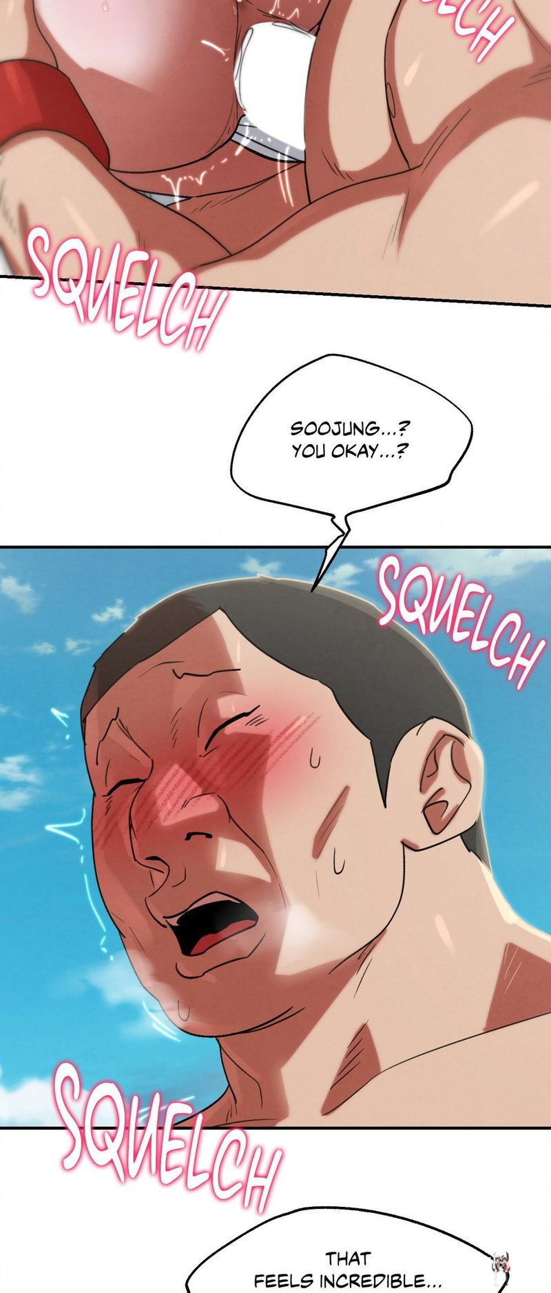 Seniors of Class 5 Seniors of Class 5 Chapter 108 - Page 9