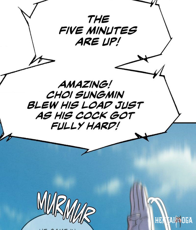 Seniors of Class 5 Seniors of Class 5 Chapter 109 - Page 102