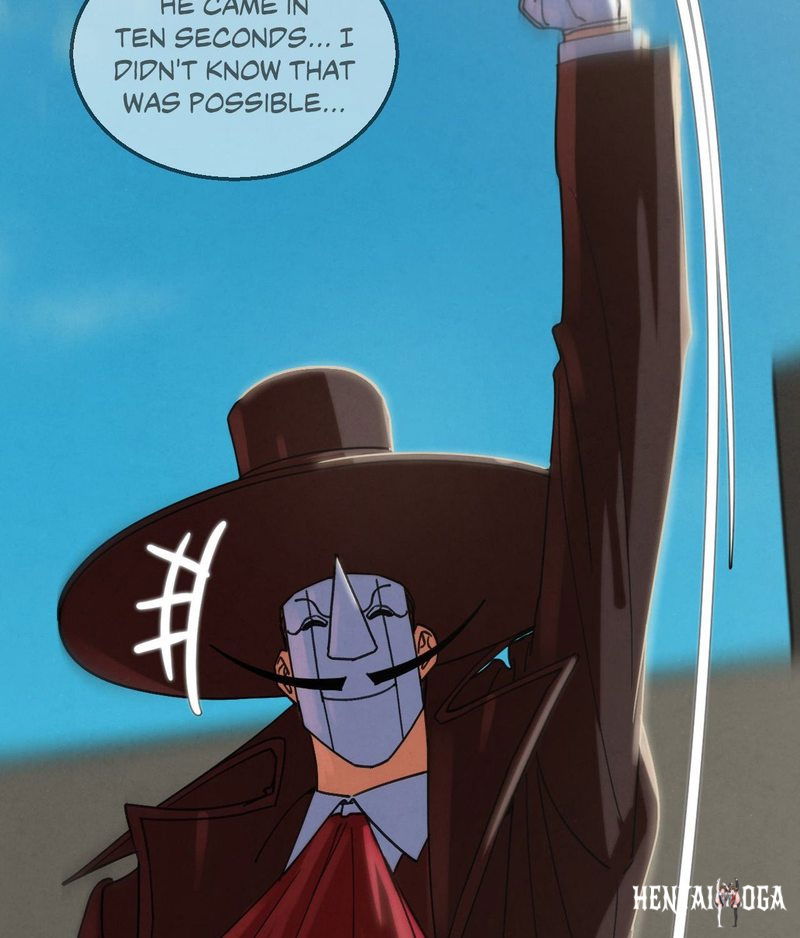 Seniors of Class 5 Seniors of Class 5 Chapter 109 - Page 103