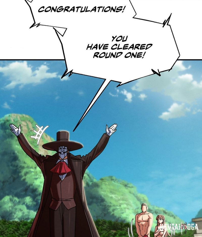 Seniors of Class 5 Seniors of Class 5 Chapter 109 - Page 108