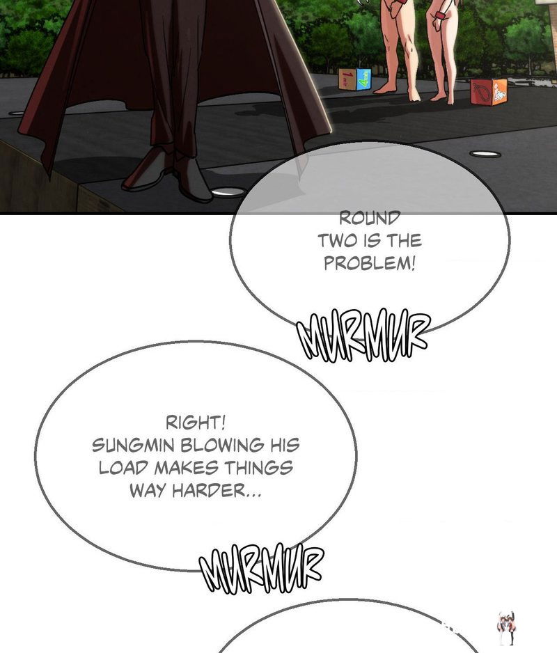 Seniors of Class 5 Seniors of Class 5 Chapter 109 - Page 109