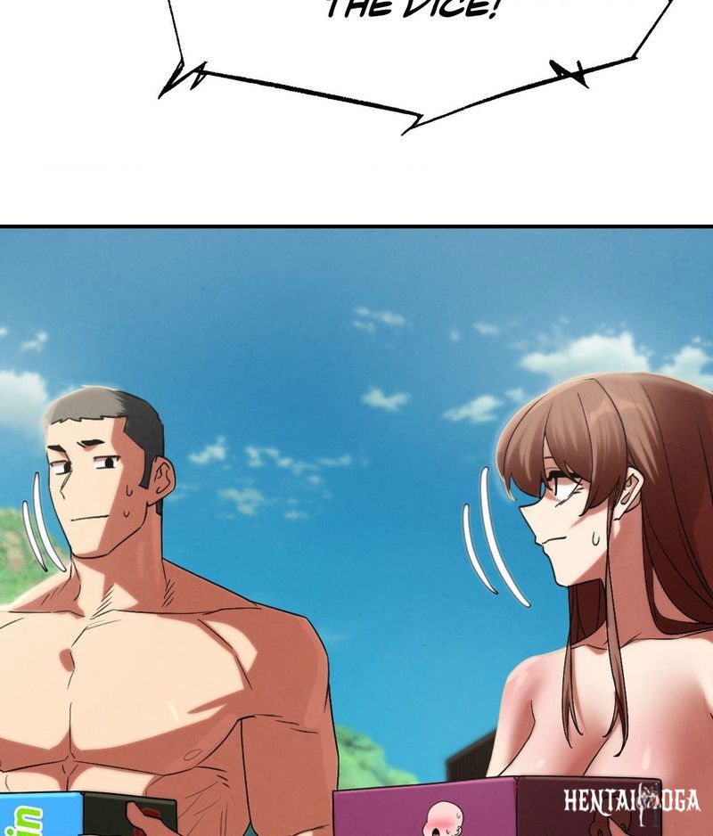 Seniors of Class 5 Seniors of Class 5 Chapter 109 - Page 111