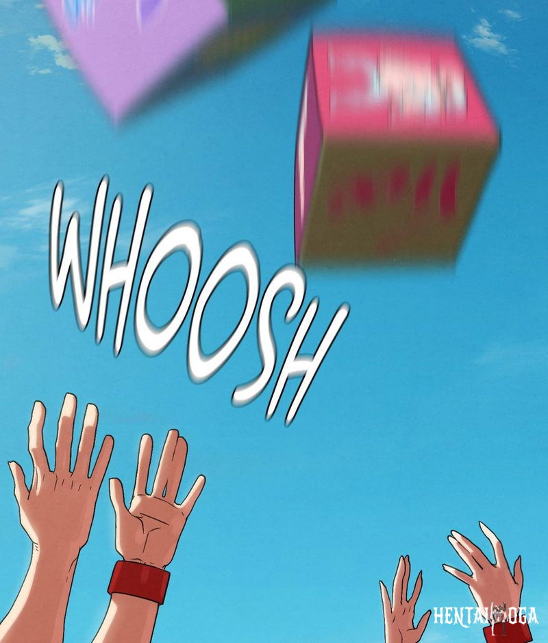 Seniors of Class 5 Seniors of Class 5 Chapter 109 - Page 113