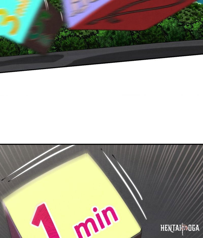 Seniors of Class 5 Seniors of Class 5 Chapter 109 - Page 115