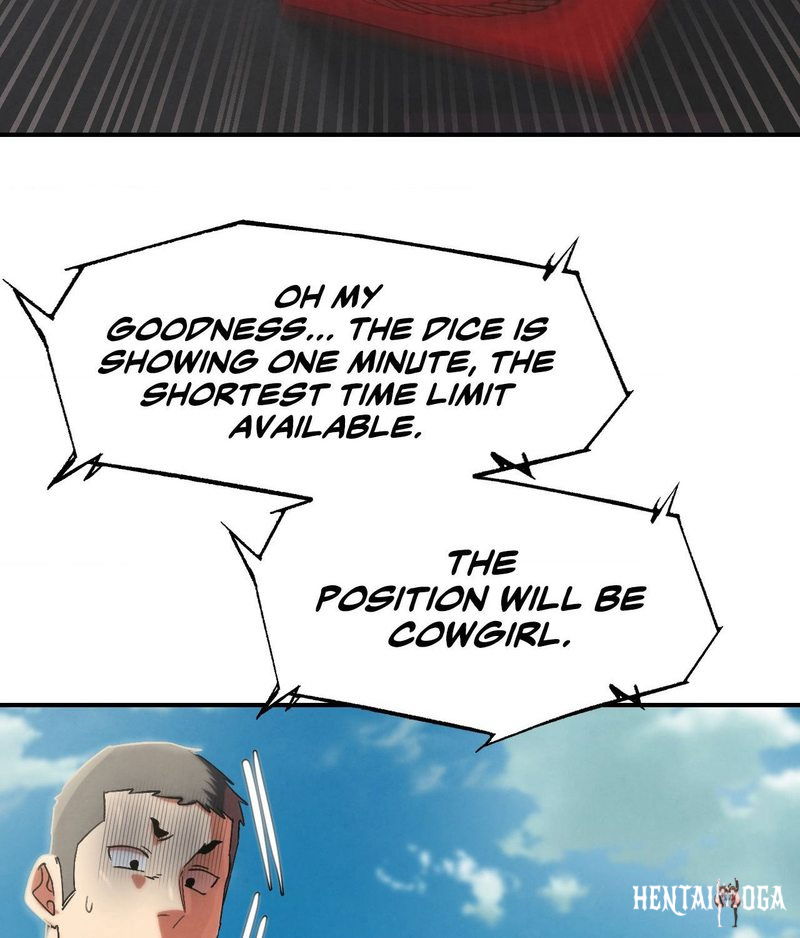 Seniors of Class 5 Seniors of Class 5 Chapter 109 - Page 117