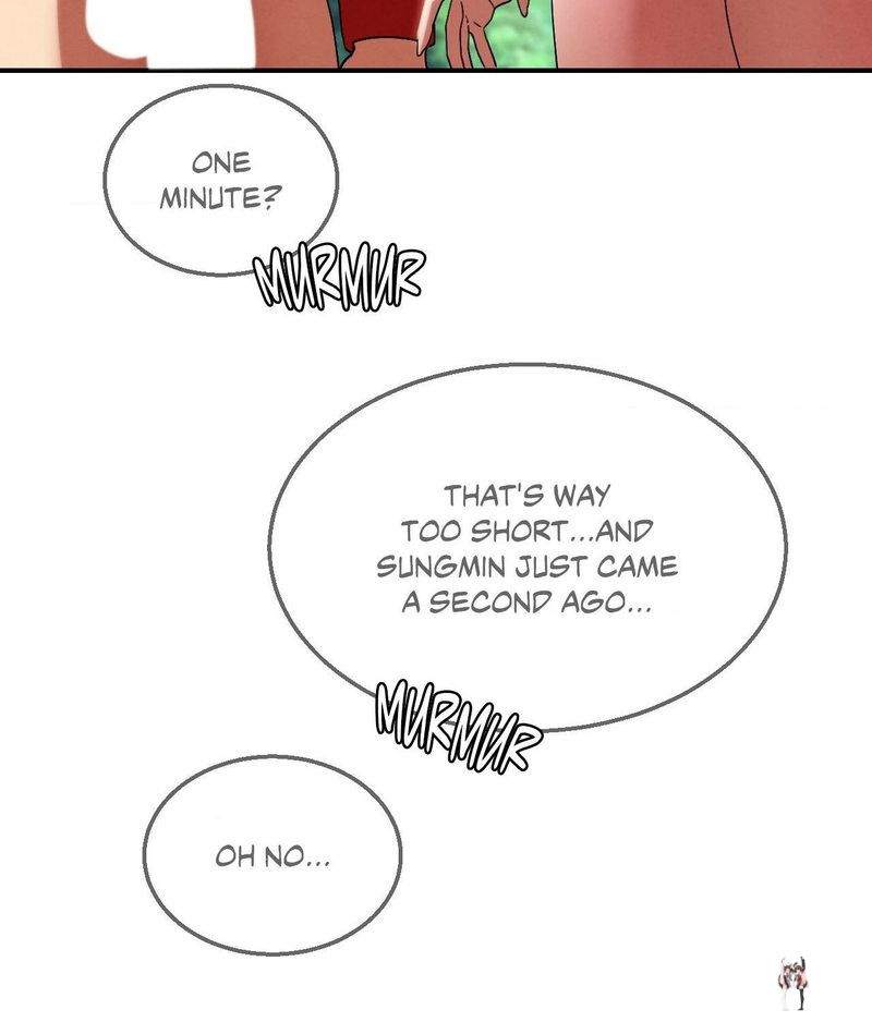 Seniors of Class 5 Seniors of Class 5 Chapter 109 - Page 119