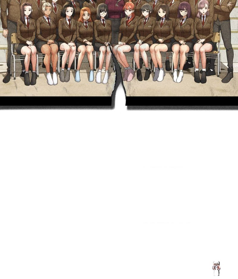 Seniors of Class 5 Seniors of Class 5 Chapter 109 - Page 12