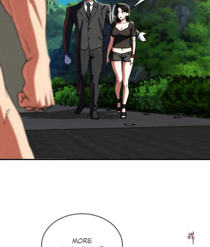 Seniors of Class 5 Seniors of Class 5 Chapter 109 - Page 121