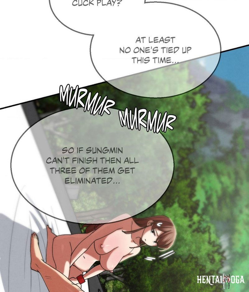 Seniors of Class 5 Seniors of Class 5 Chapter 109 - Page 122