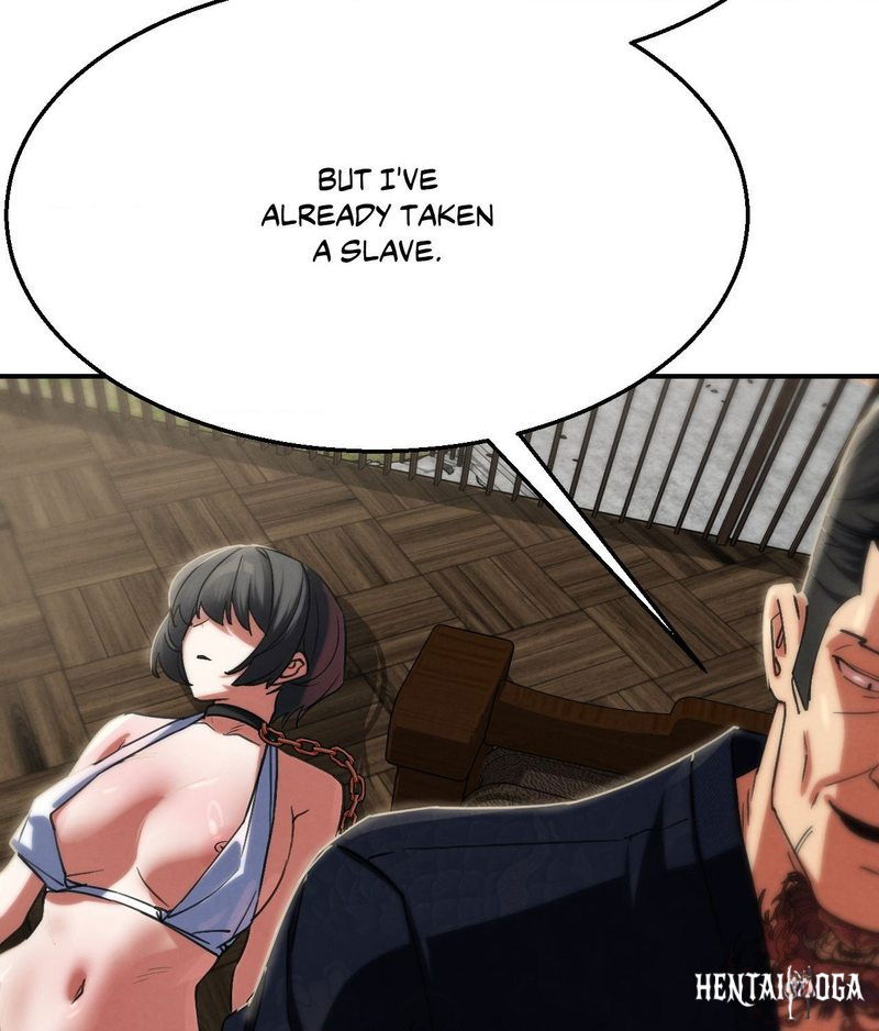 Seniors of Class 5 Seniors of Class 5 Chapter 109 - Page 125